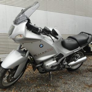 BMW R1150RS