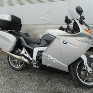 BMW K1200GT