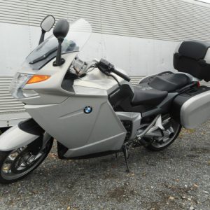 BMW K1200GT