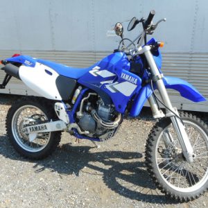 YAMAHA WR400F