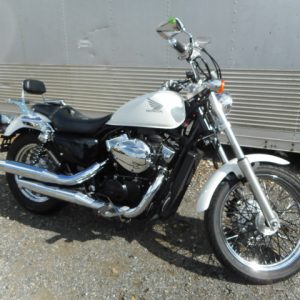 HONDA VT750S