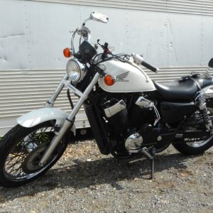 HONDA VT750S