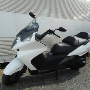 HONDA SILVER WING 400 ABS