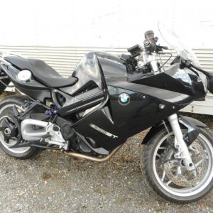 BMW F800ST