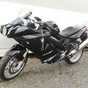 BMW F800ST