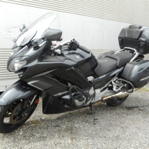 YAMAHA FJR1300 AS