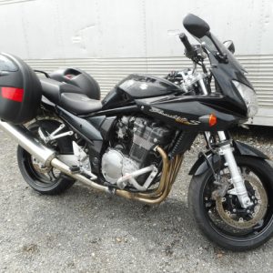 SUZUKI BANDIT 1200 S