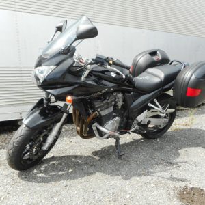 SUZUKI BANDIT 1200 S