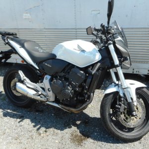 HONDA CB600F HORNET