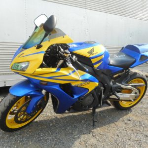 HONDA CBR1000RR