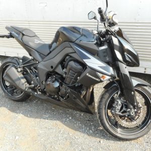 KAWASAKI Z1000