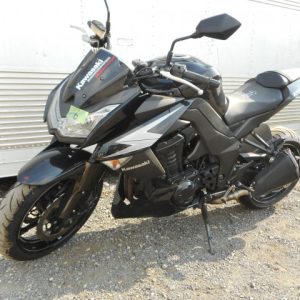 KAWASAKI Z1000