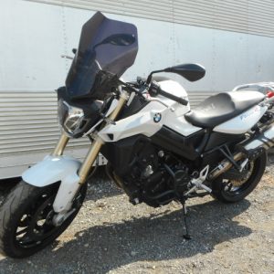 BMW F800R