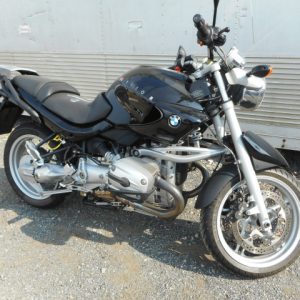 BMW R1150R