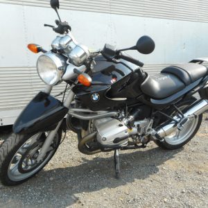 BMW R1150R