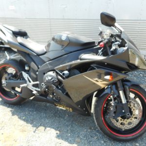 YAMAHA YZF-R1