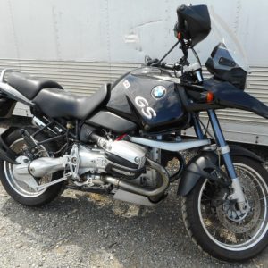 BMW R1150GS