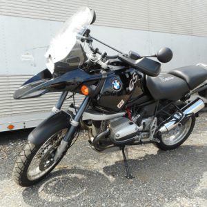 BMW R1150GS