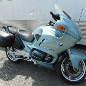 BMW R1100RT