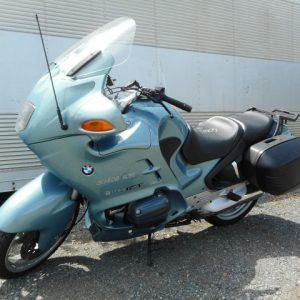 BMW R1100RT