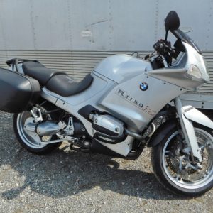 BMW R1150RS