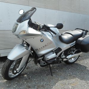 BMW R1150RS