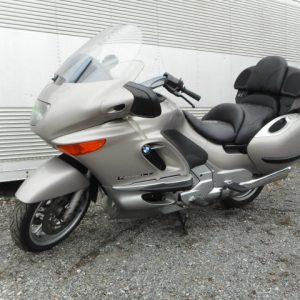 BMW K1200LT