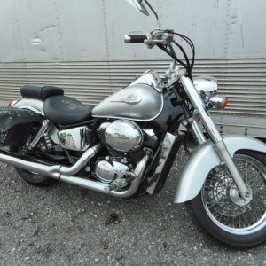 HONDA SHADOW 750