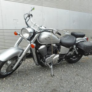 HONDA SHADOW 750