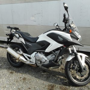 HONDA NC700X TYPE LD ABS