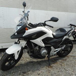 HONDA NC700X TYPE LD ABS