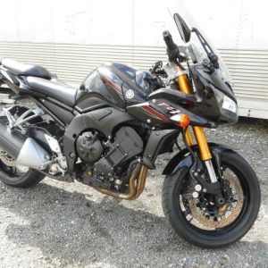 YAMAHA FZ1 FAZER