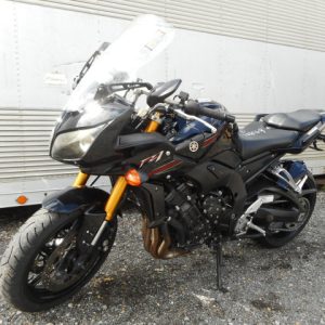 YAMAHA FZ1 FAZER