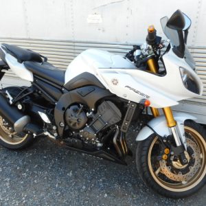 YAMAHA FAZER 800 ABS