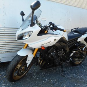 YAMAHA FAZER 800 ABS