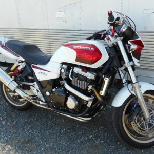 HONDA CB1300SF 50th ANNIVERSARY