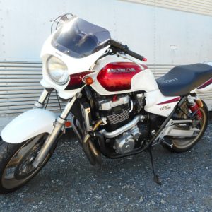 HONDA CB1300SF 50th ANNIVERSARY