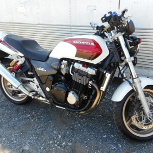 HONDA CB1300SF