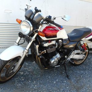 HONDA CB1300SF