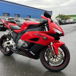 HONDA CBR1000RR