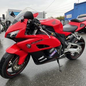 HONDA CBR1000RR