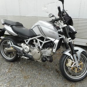 APRILIA MANA 850