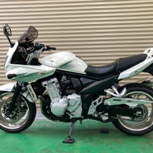 SUZUKI BANDIT 1250S