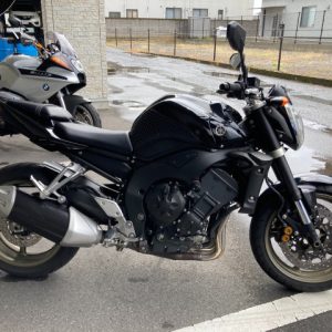 YAMAHA FZ1 N