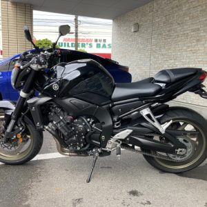 YAMAHA FZ1 N