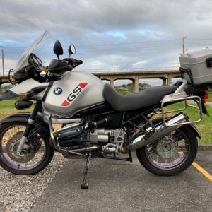 BMW R1150GS ADVENTURE