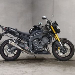 YAMAHA FZ8 ABS