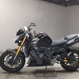 YAMAHA FZ8 ABS