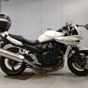 SUZUKI BANDIT 1250S ABS