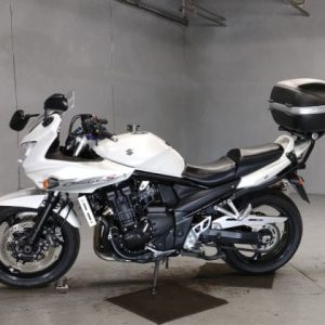 SUZUKI BANDIT 1250S ABS